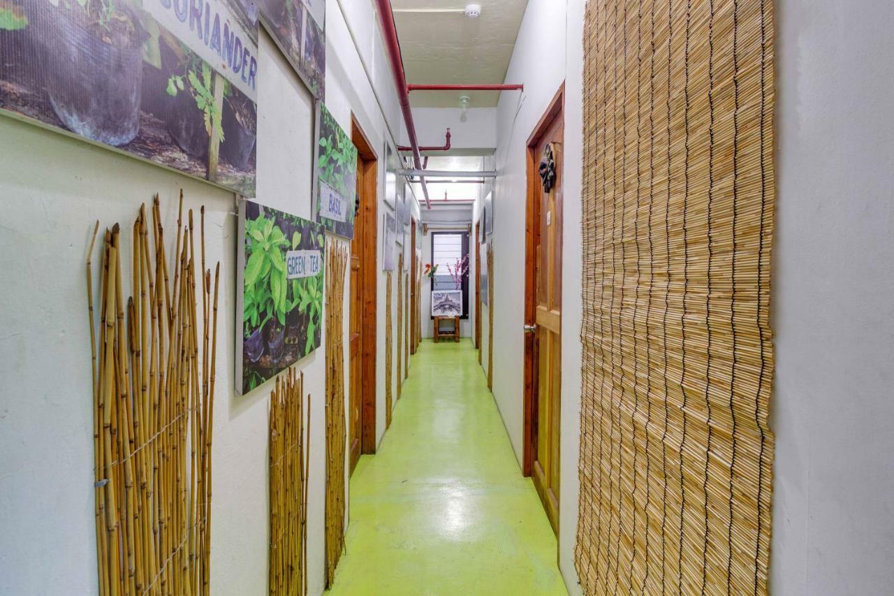 فندق Reddoorz @ Zapatera سيبو المظهر الخارجي الصورة